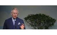 Protecting forests must become the norm in supply chains: Prince Charles