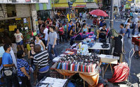 Buenos Aires registra una leve reducción en el número de ferias ilegales