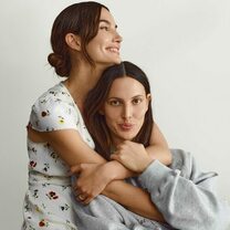 Gap partners with Dôen for a limited-edition collection