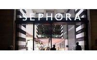 Sephora flagship store in Paris to resume late hours