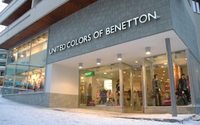 Benettons neuer Verwaltungs- & Aufsichtsrat