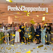 P&C eröffnet 14. Store in Österreich