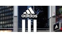 Egyptian shareholder in "constructive" talks with Adidas
