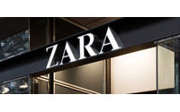 Zara pone a disposición cajas de autoservicio a sus clientes