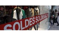 Bleak start for French winter sales amid economic torpor