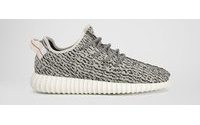 Second Adidas Yeezy Boost 350 gets release date