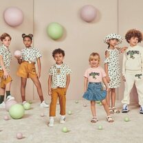 Moschino reduces stake in joint venture with Altana for junior line
