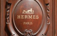 В третьем квартале продажи Hermès вновь пошли вверх