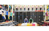 Fast Retailing's Uniqlo to raise prices by 5 pct in Japan