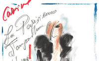 Karl Lagerfeld annonce une collaboration avec Carine Roitfeld pour sa maison
