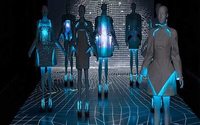 La moda latina apuesta por la tecnología