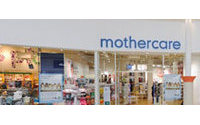 Tesco weighed bid for Mothercare