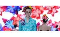 Yakarta celebra semana de la moda con unos 170 diseñadores