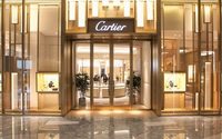 Продажи Richemont (Cartier) упали на 47% в первом квартале