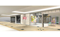 Shibuya109 opens its first international retail unit in Hong Kong
