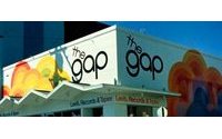 Gap to close 175 stores, cut jobs at headquarters