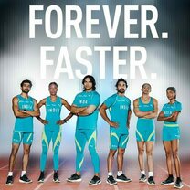 Puma partners with Athletics Federation of India