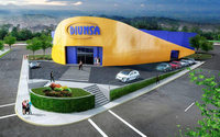 Diunsa inaugurará nuevas tiendas en San Pedro de Sula
