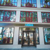 Hoka-owner Deckers' shares breach $1,000 mark for the first time