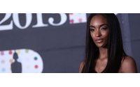 Supermodel Jourdan Dunn to launch clothing collection