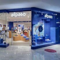 Alpaso elige Madrid para inaugurar su cuarta tienda