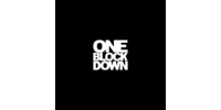 ONE BLOCK DOWN
