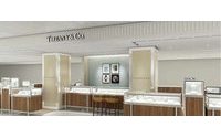 Tiffany & Co launches first concession at Spain's El Corte Inglés