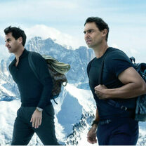 Louis Vuitton relaunches core values campaign with Roger Federer, Rafael Nadal