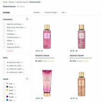 Myntra onboards Victoria's Secret with Apparel Group to retail beauty goods and accessories online