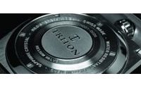 Diving watch brand Triton stages a comeback with a new model