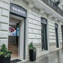 Silbon aterriza en la calle Serrano de Madrid con su tienda insignia multiformato