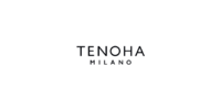 logo TENOHA MILANO