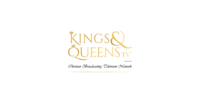 KINGS & QUEENS TV BROADCASTING CHANNEL - REMOTE