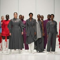 In Sudafrica si chiude la quarta edizione di Fashion Bridges