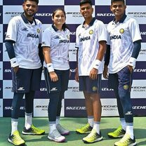 Skechers partners with All India Pickleball Association