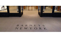 Barneys agrees to settle discrimination lawsuit brought by shopper