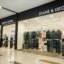 La colombiana Diane & Geordi escoge a México para instalar su primera tienda propia en el extranjero