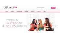 DeluxeBox: La start-up peruana de la belleza