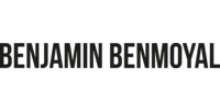 logo BENJAMIN BENMOYAL