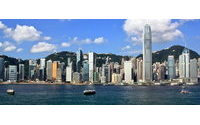 Hong Kong "radicals" up ante in democracy push against China