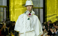 Неделя моды в Париже: Hermès и Elie Saab