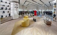 Новый бутик Versace открылся в «Барвиха Luxury Village»
