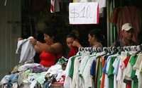 Honduras registra una inflación del 0,29% en octubre