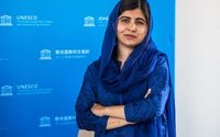 Avon объединился с Малалой Юсуфзай (Malala Fund) в борьбе за право девочек на образование