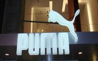 Puma hält Kurs auf die 3 Milliarden Euro Marke