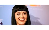 Katy Perry se convierte en la nueva embajadora de H&M