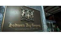 Hudson's Bay aims to boost Kaufhof sales significantly