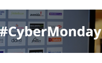 El Cyber Monday crece un 140% con respecto al 2014