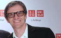 Uniqlo Europa-CEO wechselt zu Chanel