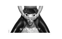 Givenchy launches a new line of jeans